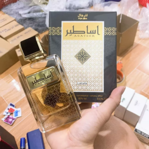 Alternative view of Nước Hoa Lattafa Asateer EDP