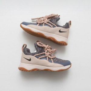 Alternative view of Giày Nike Wmns City Loop Silt AA1097-600