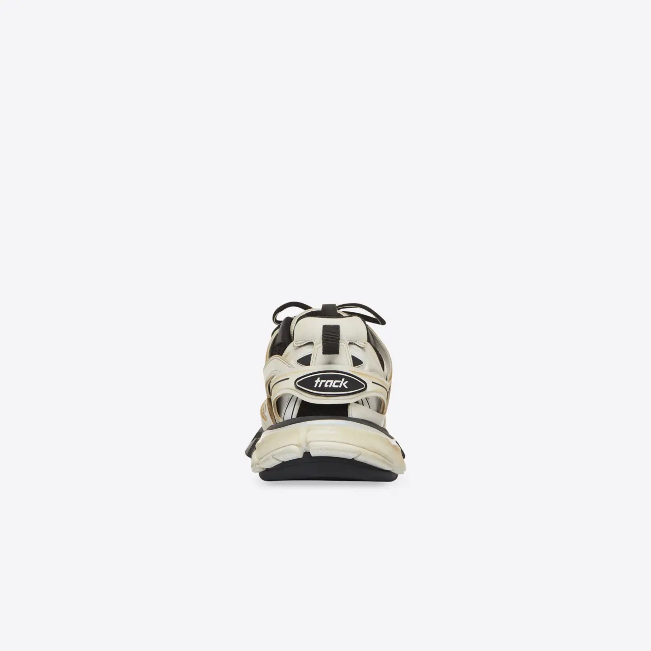 Giày Balenciaga Track Sneaker 'White Black' 542023-W1GC4-9010 - Ảnh 4