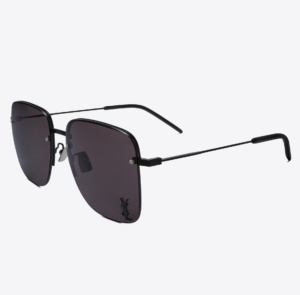 Kinh YSL SL 312 M 'Black' 652363Y99021000