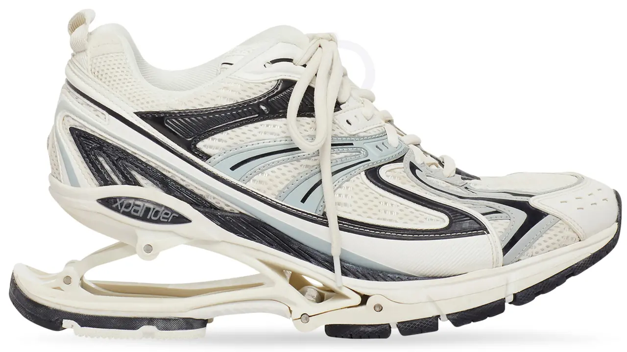 Giay Balenciaga X Pander 'Off White' 653871W2RA41291