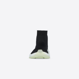 Alternative view of Giày Balenciaga Men's Speed 2.0 Recycled Trainers Glow In The Dark 654020W2DB81098