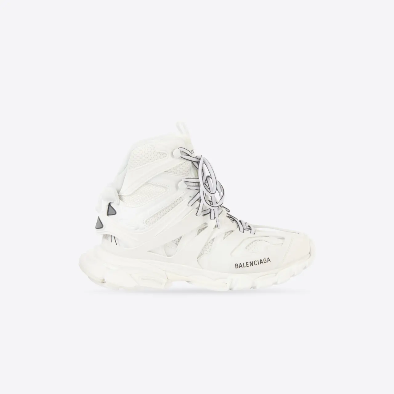 Alternative view of Giày Balenciaga Track Hike 'White' 654867W3CP39000