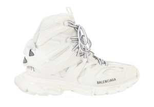 Giày Balenciaga Track Hike 'White' 654867W3CP39000