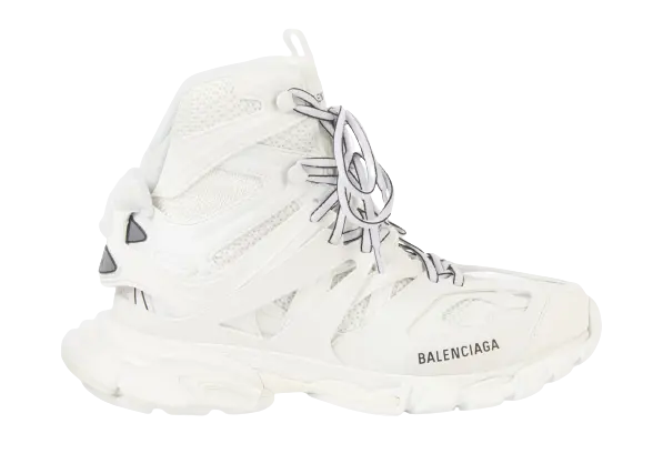 Giày Balenciaga Track Hike 'White' 654867W3CP39000