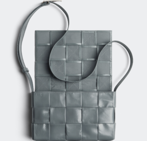 Tui Bottega Veneta Cassette 'Thunder' 667298VCQ711242