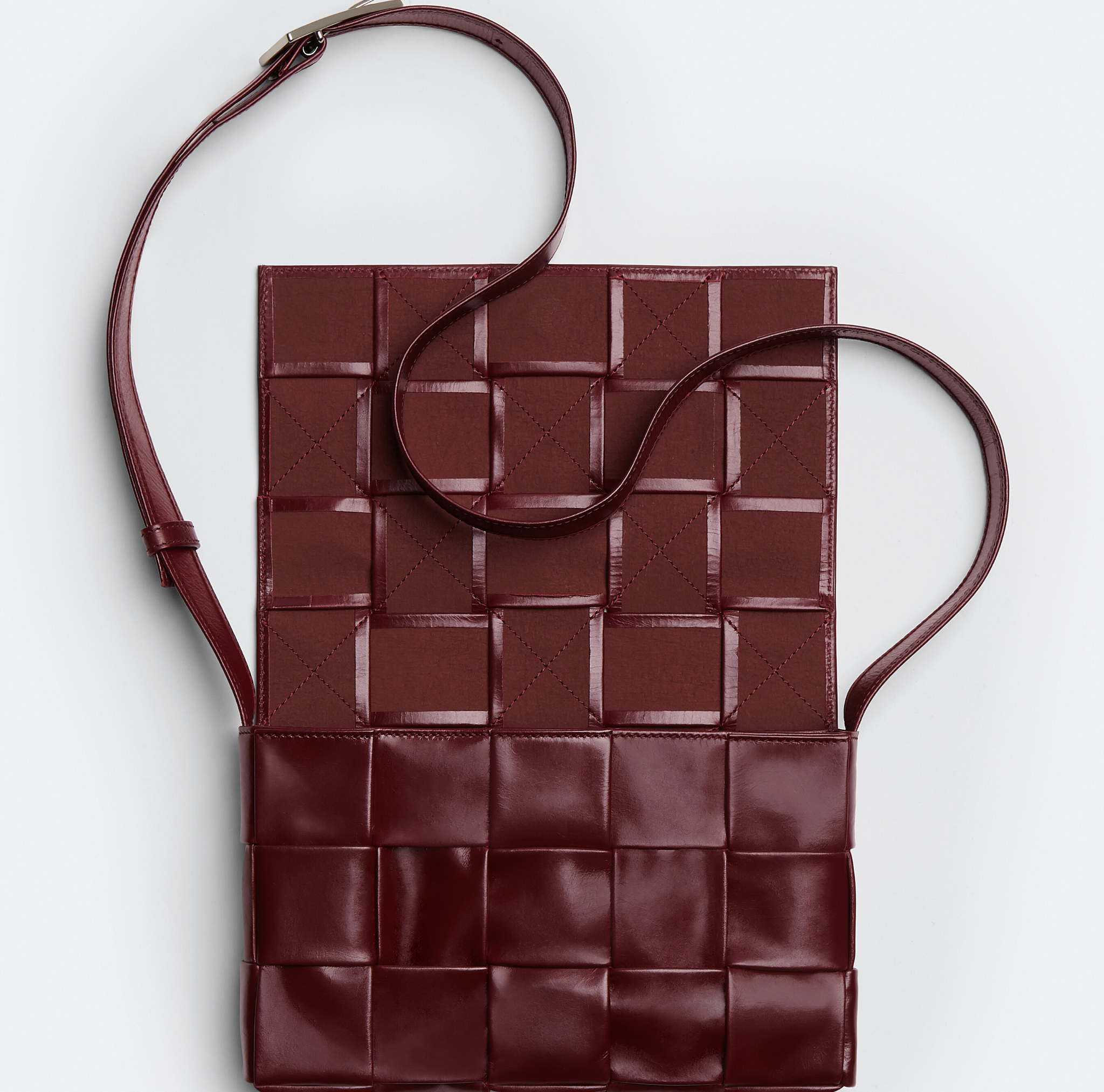 Tui Bottega Veneta Cassette 'Barolo' 667298VCQ712245