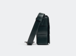 Tui Bottega Veneta Cassette 'Inkwell' 667298VCQ713015