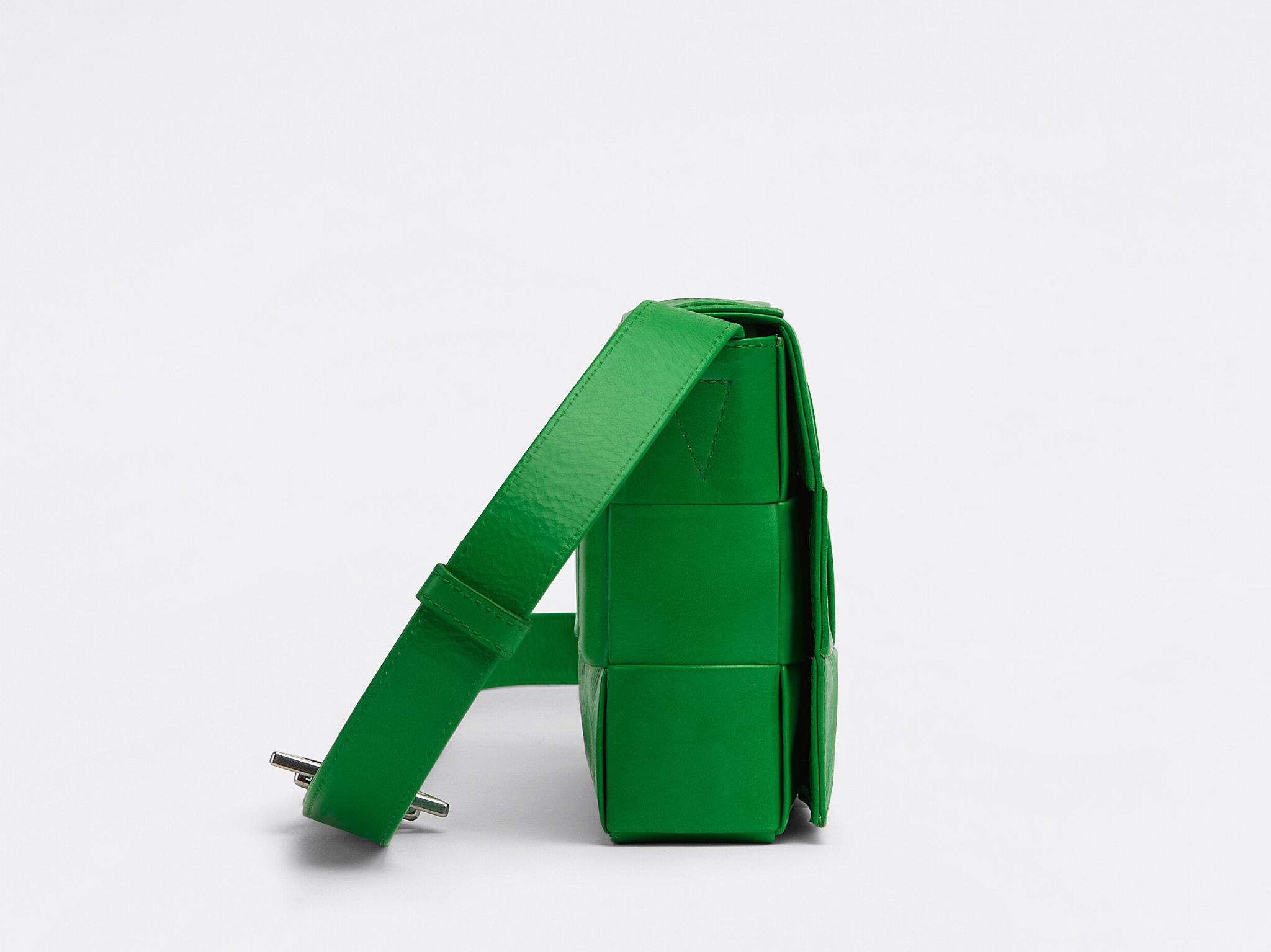 Tui Bottega Veneta Cassette 'Parakeet' 667298VCQ713724