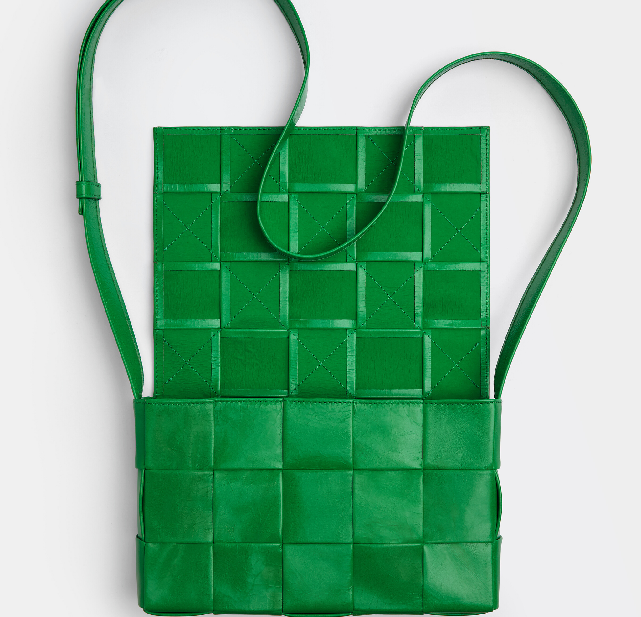 Tui Bottega Veneta Cassette 'Parakeet' 667298VCQ713724