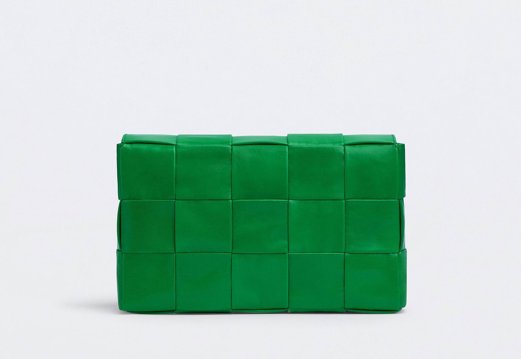 Tui Bottega Veneta Cassette 'Parakeet' 667298VCQ713724