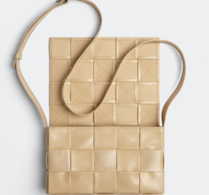 Tui Bottega Veneta Cassette 'Porridge' 667298VCQ719762