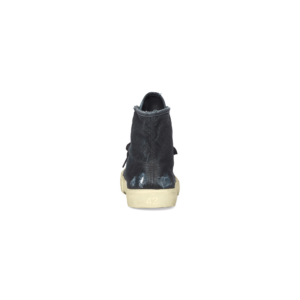 Giay Balenciaga Paris High Top 'Black' 688752W3RC11090