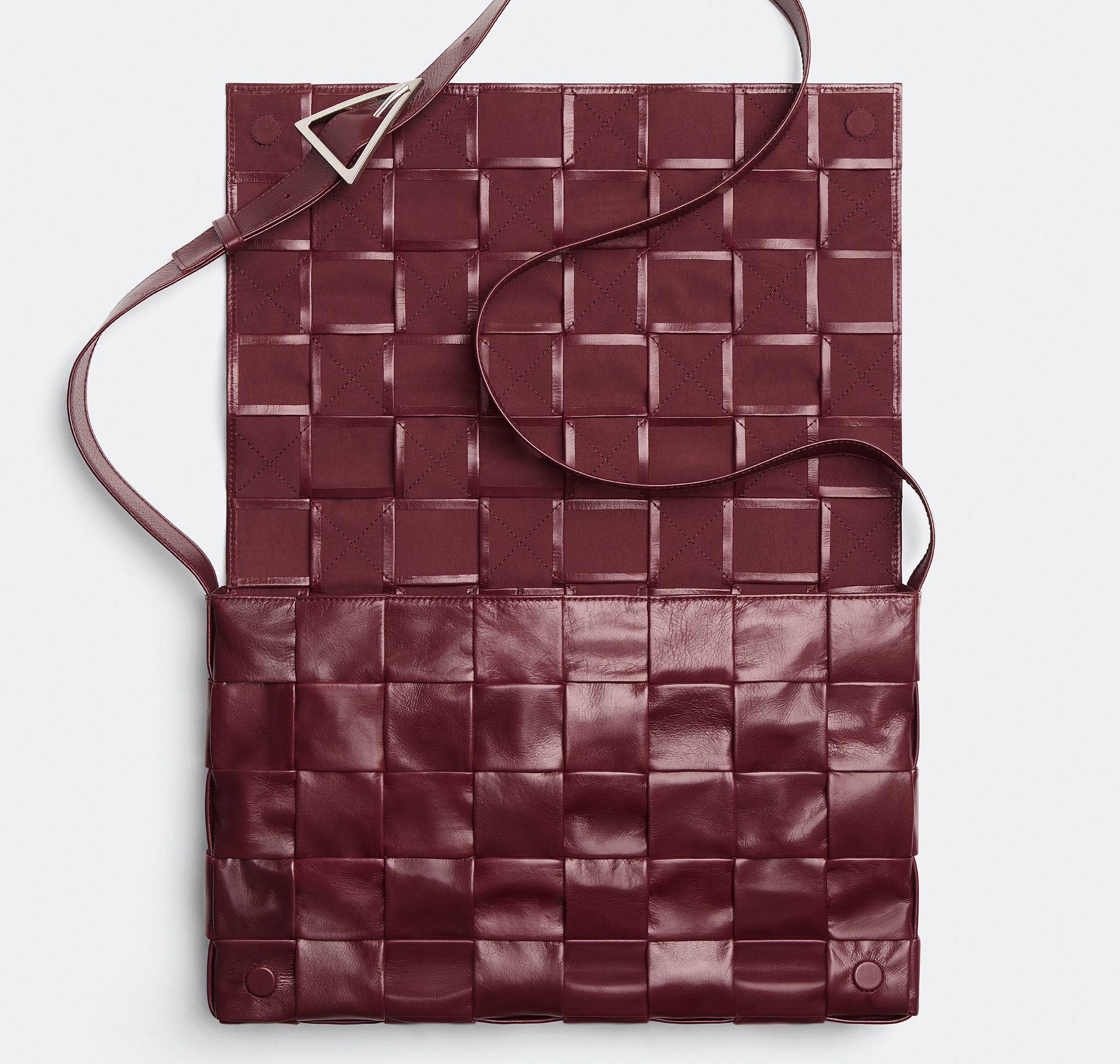 Tui Bottega Veneta Maxi Cassette 'Barolo' 691407VCQ712245