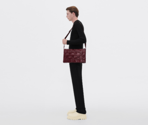 Tui Bottega Veneta Maxi Cassette 'Barolo' 691407VCQ712245