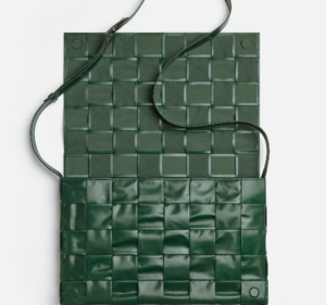 Tui Bottega Veneta Maxi Cassette 'Raintree' 691407VCQ713061