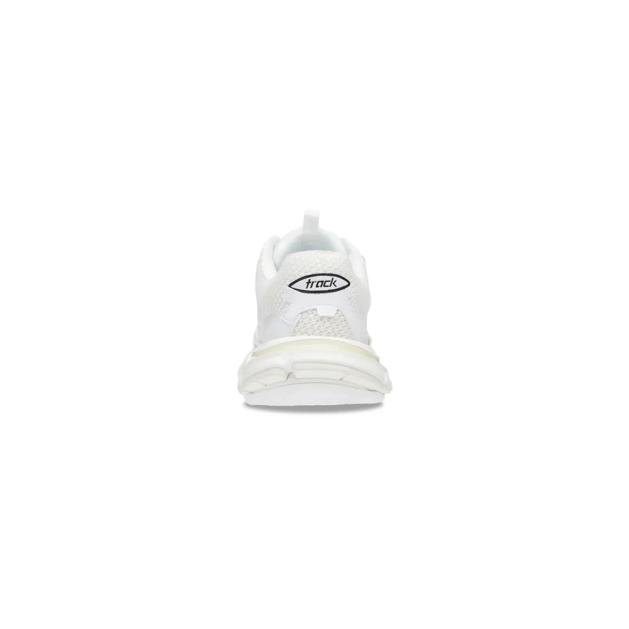 Giay Balenciaga Track 3 'White Mesh' 700875W3RF19010
