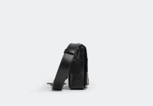 Tui Bottega Veneta Small Cassette 'Black' 717587VCQ718803