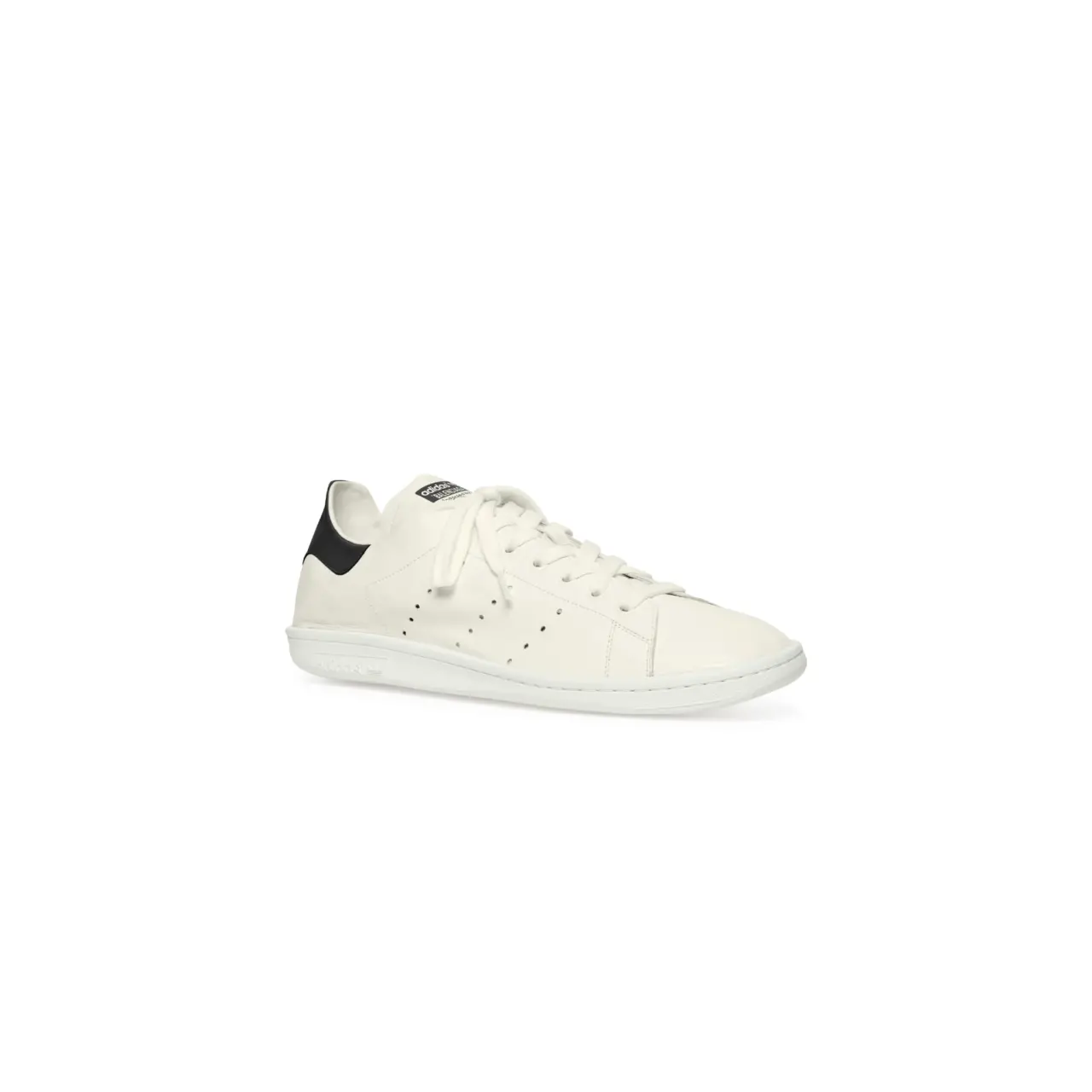 Giay Balenciaga x Adidas Stan Smith 'Off White' 721835WBDV39001