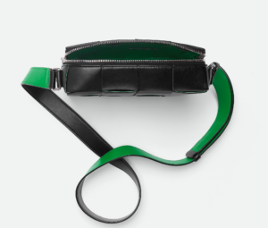 Tui Bottega Veneta Cassette Camera 'Black' 730027V29E01091