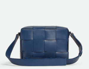 Tui Bottega Veneta Cassette Camera 'Cruise' 730027VB1K04102