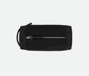 Tui Bottega Veneta Voyager Sling 'Black' 730153V1S848803