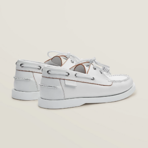 Alternative view of Giày Hermes Ecoutille Loafer 'White' H221958ZA90410