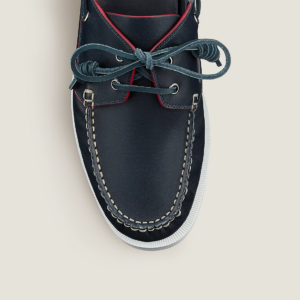 Alternative view of Giày Hermes Ecoutille Loafer 'Marine' H221958ZAI2400