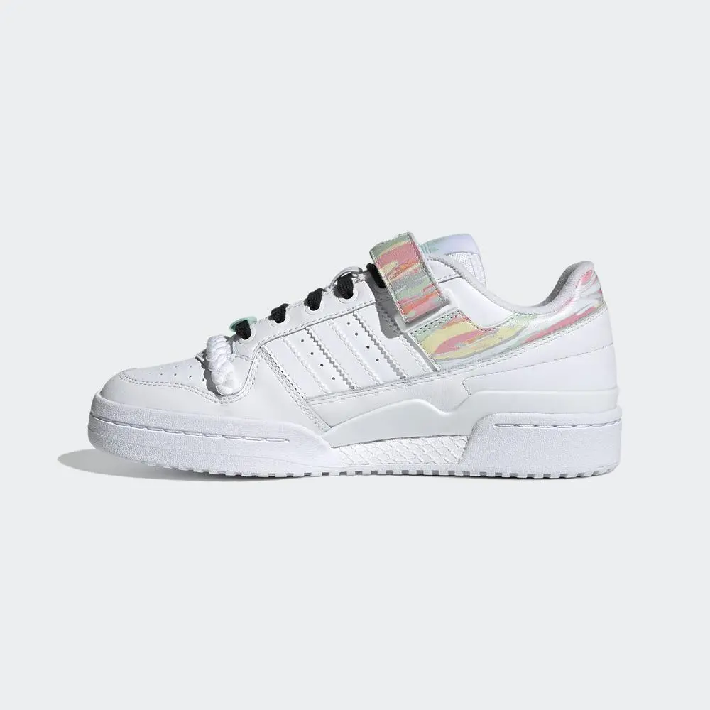 Alternative view of Giày Adidas Originals Forum Low FY5119