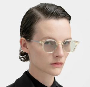 Alternative view of Kính Gentle Monster Eddy C2