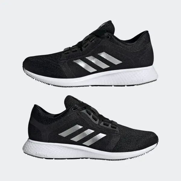 Giày Adidas Edge Lux 4 'Black' G58480 - Ảnh 4