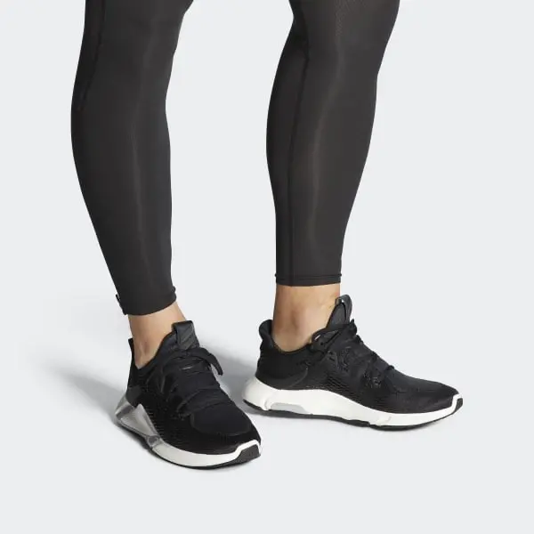 Alternative view of Giày Adidas Edge XT 'Core Black' EG1399