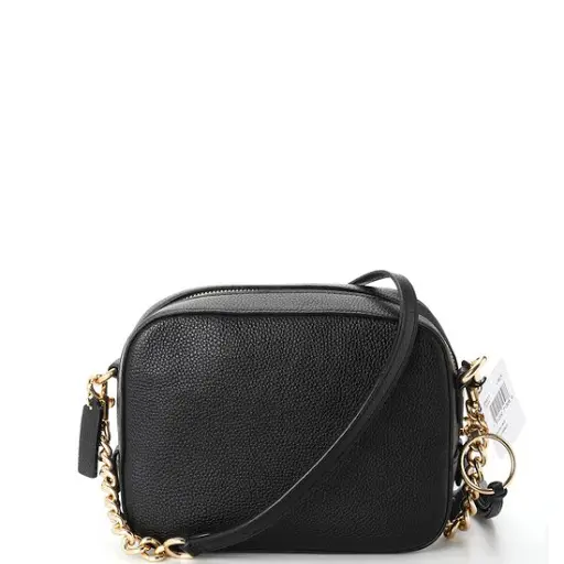 Alternative view of Túi Coach Camera Bag 21 Black 29411L IBLK