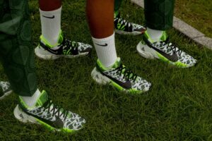 Alternative view of Giày Nike Zoom Freak 2 Naija DA0908-002