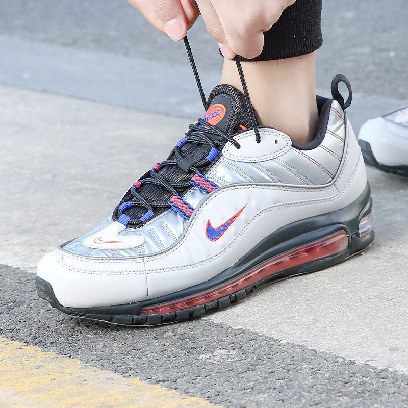 Giày Nike Air Max 98 NRG 'Space Flight' BQ5613-001 - Ảnh 3