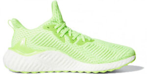Giày Adidas AlphaBoost 'Neon' EE4164
