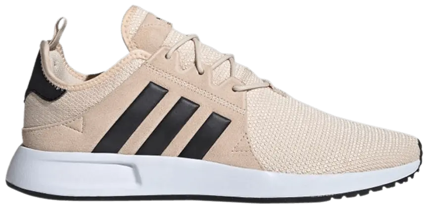 Giày Adidas XPLR Linen Black EE4576