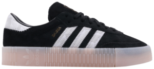 Giày Adidas Wmns Sambarose 'Gold Metallic' EE4678