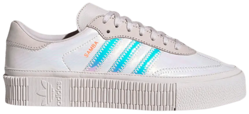 Giày Adidas Wmns Sambarose 'Orchid Tint Energy Ink' EE5128
