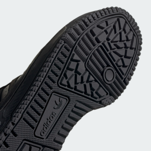 Alternative view of Giày Adidas Boots Rivalry TR Core Black Leather EE5528