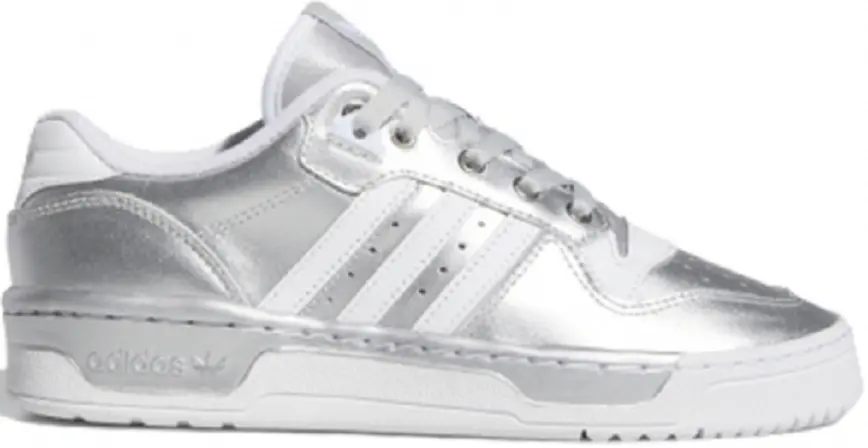 Giày Adidas Originals Rivalry Low Sneakers EE5930