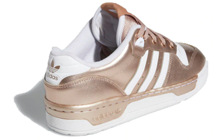 Giày Adidas Rivalry Low 'Copper Metallic' EE5931 - Ảnh 3