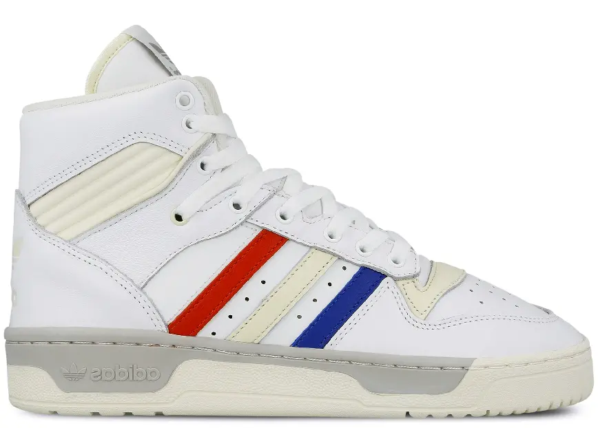 Giày Adidas Rivalry Shoes Cloud White Cream Chalk EE6371