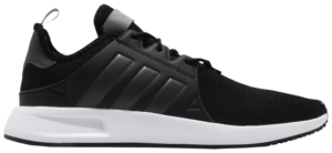 Giày Adidas X PLR Core Black EE6820