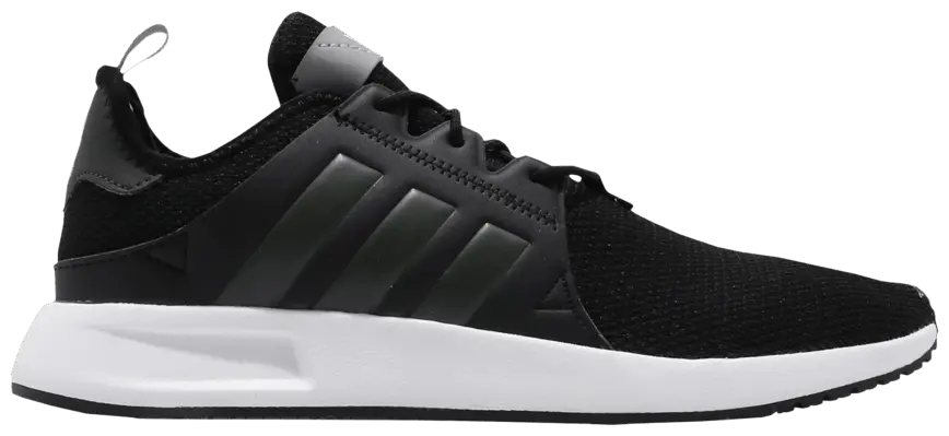 Giày Adidas X PLR Core Black EE6820