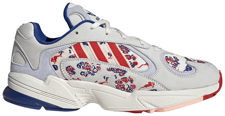 Giày Adidas Yung 1 'Clouds' EE7087