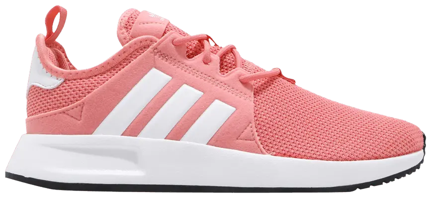Giày Adidas X_PLR J 'Tatile Rose' EE7101