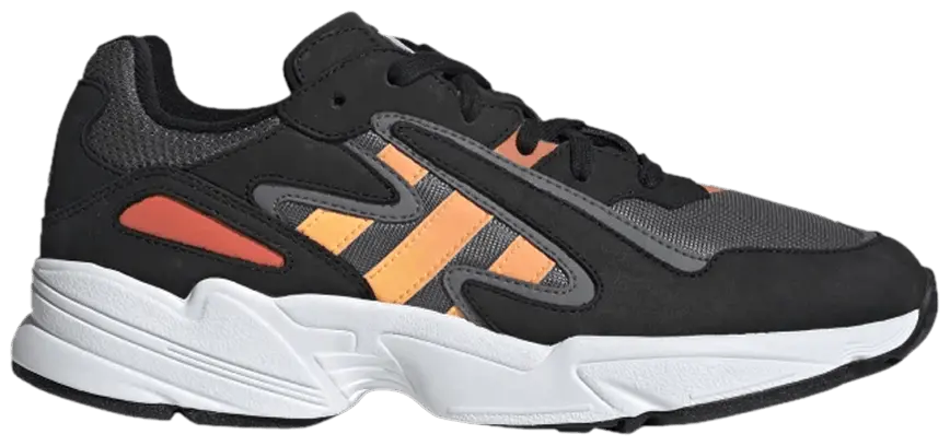 Giày Adidas Yung 96 Chasm 'Core Black' EE7227