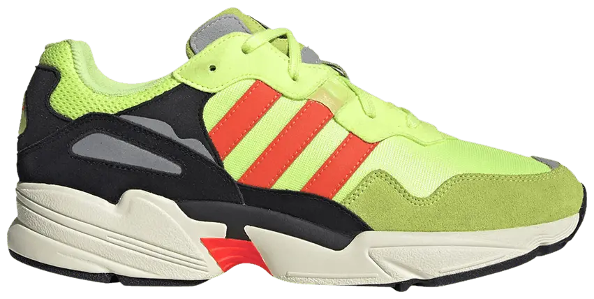 Giày Adidas Yung 96 'Hi Res Yellow' EE7246