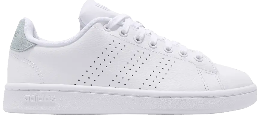Giày Adidas Wmns Advantage 'Cloud White' EE8203
